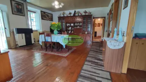Casa en Ribadavia