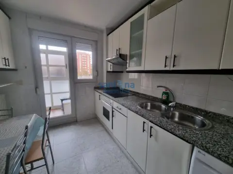 Apartamento en Santa Ana