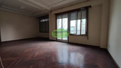 Piso en Xinzo de LIMIA