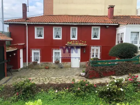 Piso – Ferrol