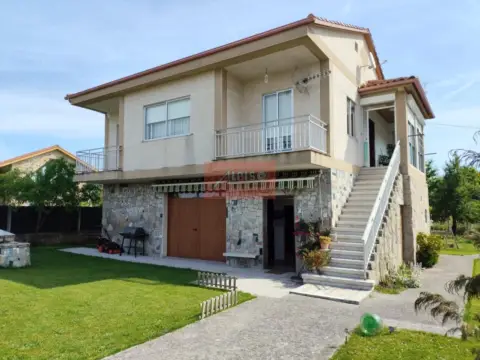 Casa en Ourense