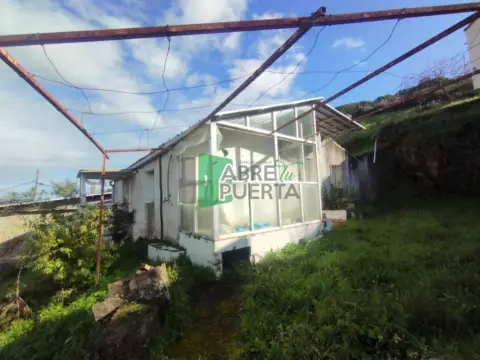 Casa en Ourense