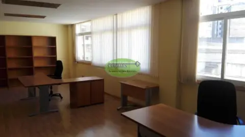 Oficina en Ourense