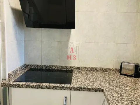 Apartamento en La Virgen del Camino