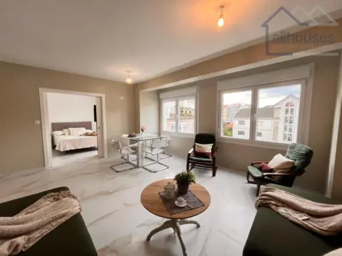 Piso en Benito Corbal