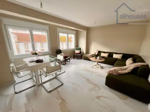 Piso en Benito Corbal