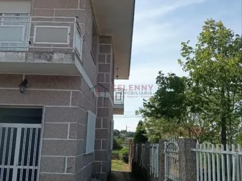Casa en Nogueira de Ramuín