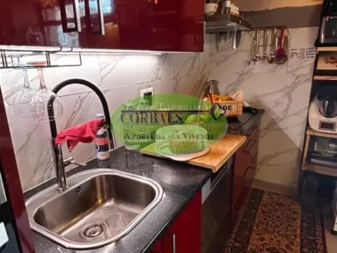 Casa en Baños de Molgas