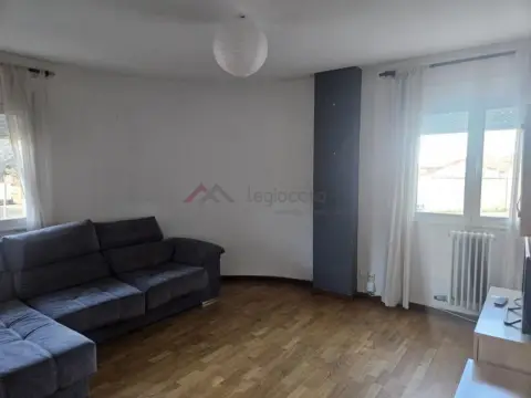 Estudio en San Andrés del Rabanedo