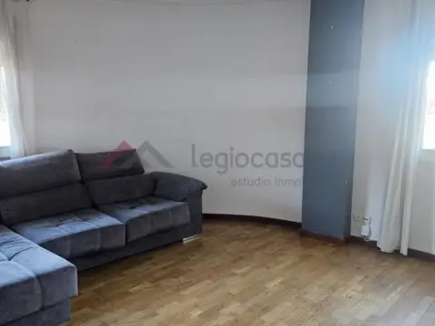 Estudio en San Andrés del Rabanedo