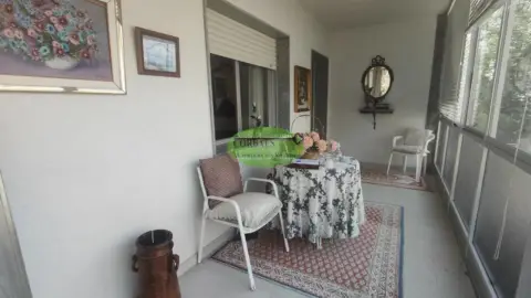 Casa en Esgos