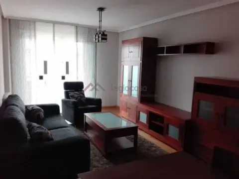 Piso en Área 17