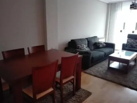 Piso en Área 17