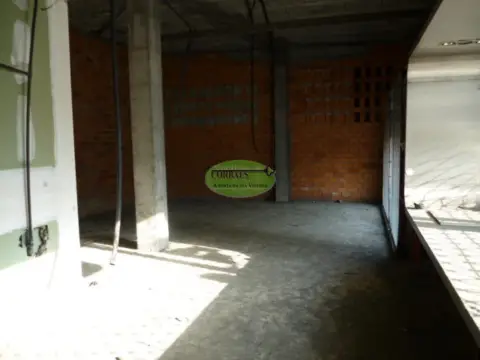 Local comercial en Ourense