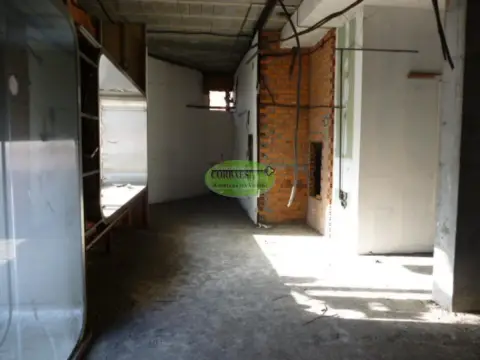 Local comercial en Ourense