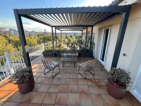 Apartamento en calle de Alfredo Brañas