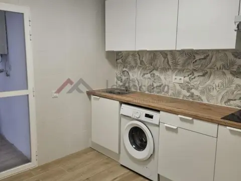 Piso en Dominicas