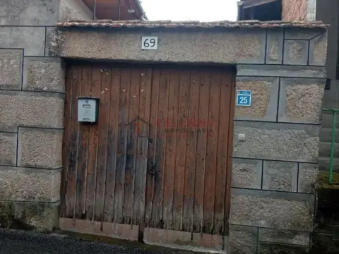 Casa en San Cibrao Das Viñas