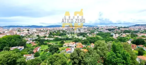 Ático en Avenida de Castrelos