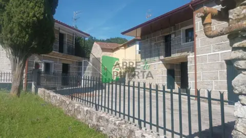 Casa en Allariz