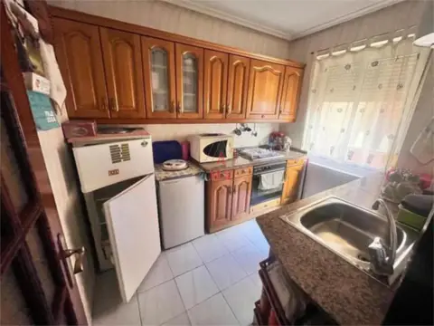 Piso en calle del General Sanjurjo