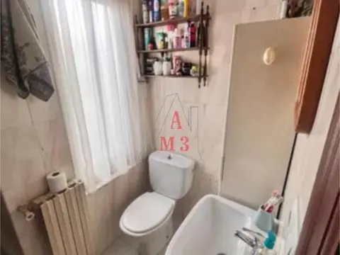 Piso en calle del General Sanjurjo