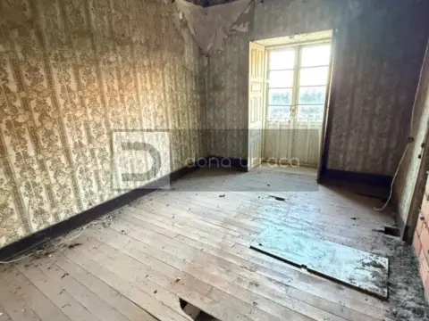 Casa adosada en Tui