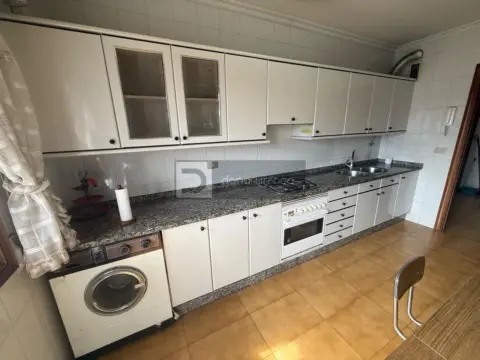 Piso en Tui