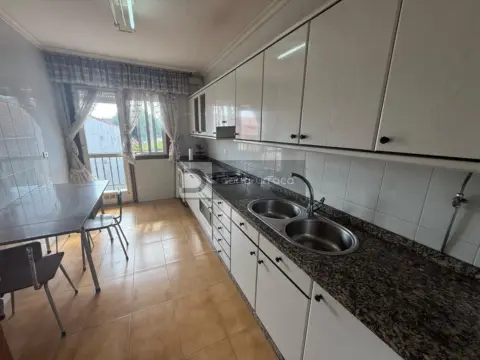 Piso en Tui