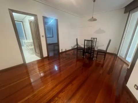 Apartamento en calle Bedoya