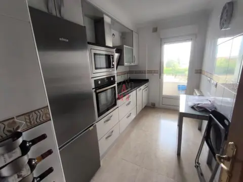 Apartamento en calle Miguel de Cervantes