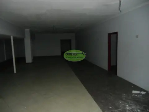 Local comercial en Ourense