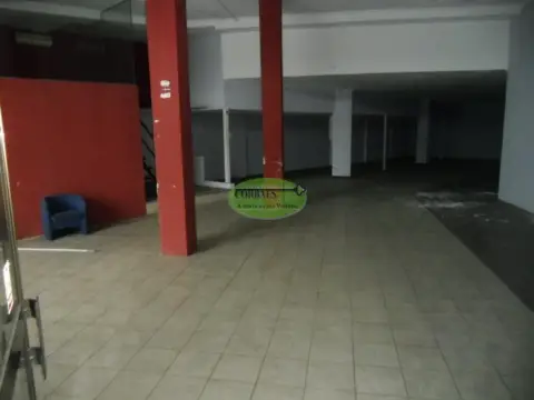 Local comercial en Ourense