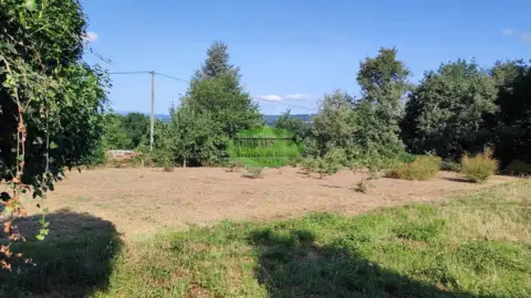 Terreno en Pereiro de Aguiar (O)