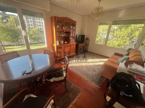 Apartamento en Couto