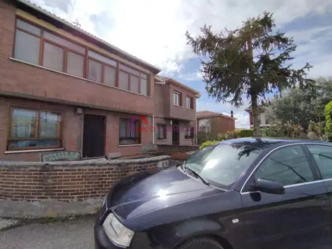 Casa en Camino Fábrica