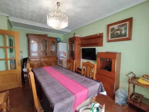 Casa en Camino Fábrica