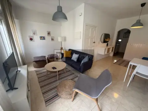 Apartamento en Tui