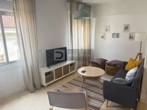 Apartamento en Tui