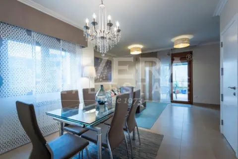 Chalet en calle Sanxenxo