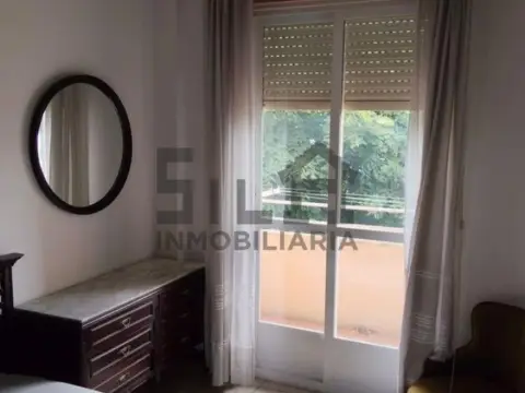 Piso en calle de San Paio