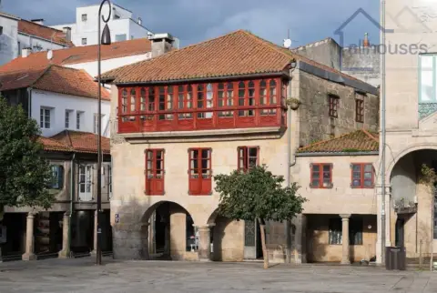 Casa en Pontevedra