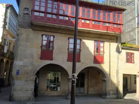 Casa en Pontevedra