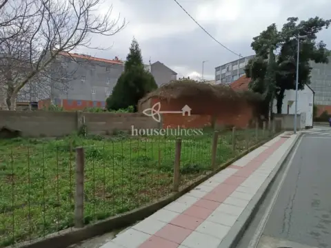 Terreno en Ferrol