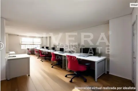 Local comercial en calle Hispanidad
