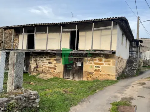 Casa en Merca (A)