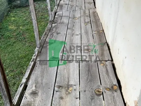 Casa en Merca (A)