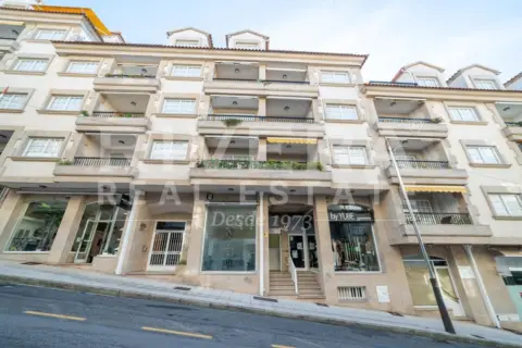 Local comercial en calle de Luis Vidal Rocha