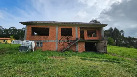 Casa en San Sadurniño