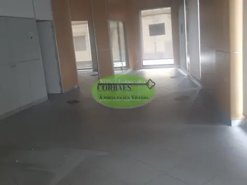 Local comercial en Ourense